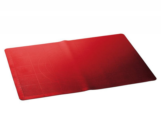 Tappetino per impastare antiaderente in silicone Berlinger Haus BH-7776 62x42cm