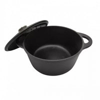 Kinghoff KH-1523 Pentola in ghisa 22 cm 2,4 l