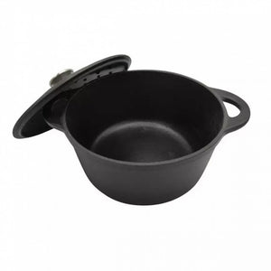 Kinghoff KH-1523 Pentola in ghisa 22 cm 2,4 l