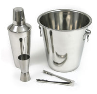 Kinghoff KH-1244 Set da barman per cocktail e bevande