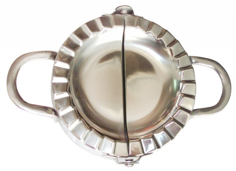 Kinghoff KH-2189 Attrezzo per tagliare e modellare gnocchi da 8 cm