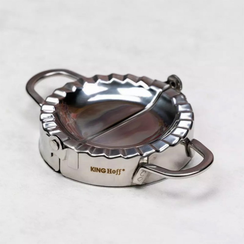 Kinghoff KH-2189 Attrezzo per tagliare e modellare gnocchi da 8 cm