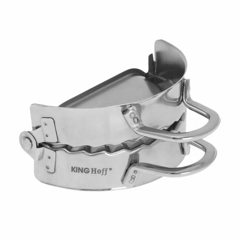 Kinghoff KH-2189 Attrezzo per tagliare e modellare gnocchi da 8 cm