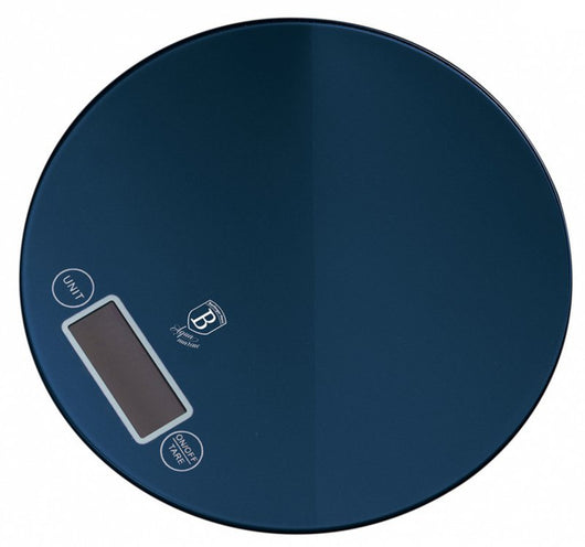 Bilancia da cucina elettronica Berlinger haus BH-9427 Aquamarine
