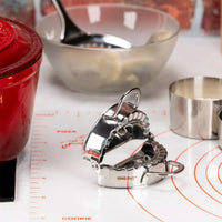 Strumento per tagliare e preparare gnocchi Kinghoff KH-2190