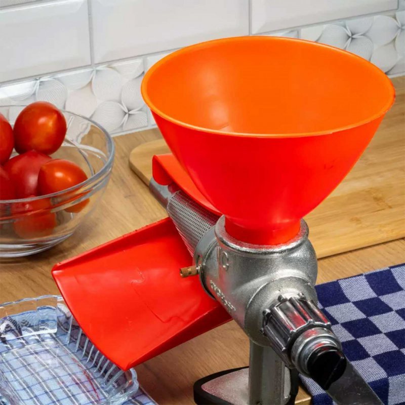 Spremiagrumi per pomodori e frutta Kinghoff KH-2202 per la conservazione dei nutrienti