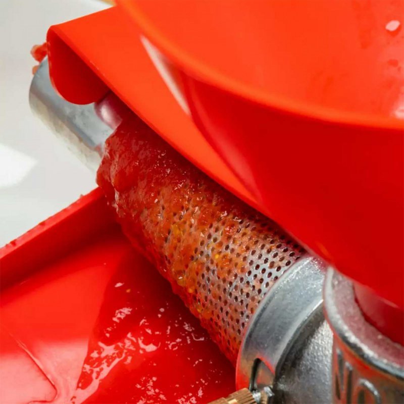 Spremiagrumi per pomodori e frutta Kinghoff KH-2202 per la conservazione dei nutrienti