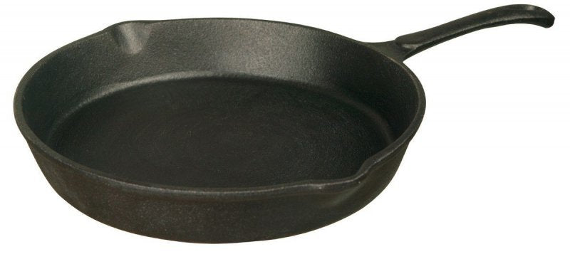 Padella in ghisa Kinghoff KH-2251 da 20 cm per una distribuzione uniforme del calore