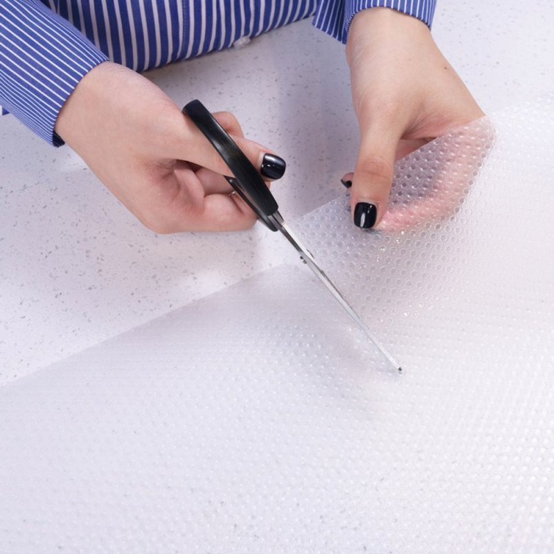 Tappetino antiscivolo per cassetti Kinghoff KH-1664 50x300 cm per la protezione dei mobili