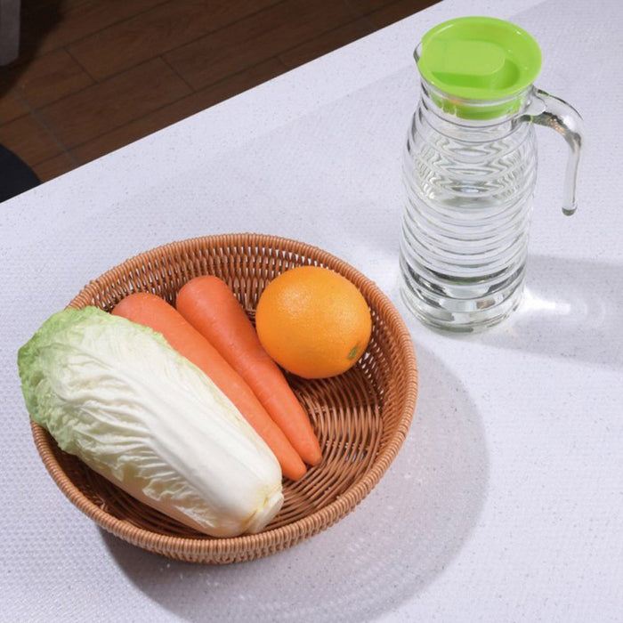 Tappetino antiscivolo per cassetti Kinghoff KH-1664 50x300 cm per la protezione dei mobili