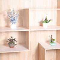 Tappetino antiscivolo per cassetti Kinghoff KH-1664 50x300 cm per la protezione dei mobili