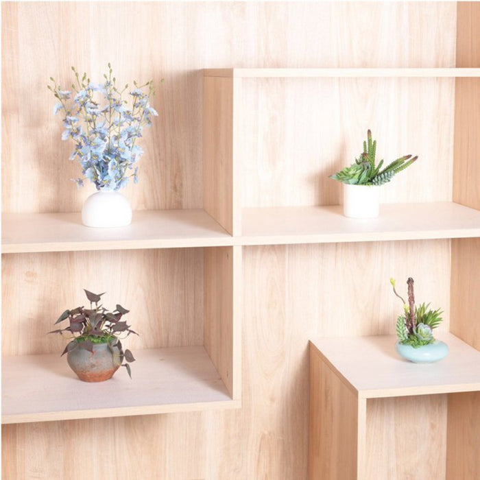 Tappetino antiscivolo per cassetti Kinghoff KH-1664 50x300 cm per la protezione dei mobili