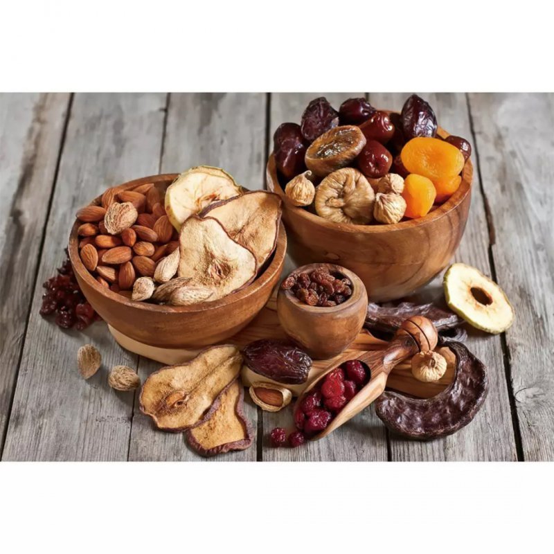 Essiccatore alimentare Klausberg KB-7568 per funghi, frutta ed erbe aromatiche