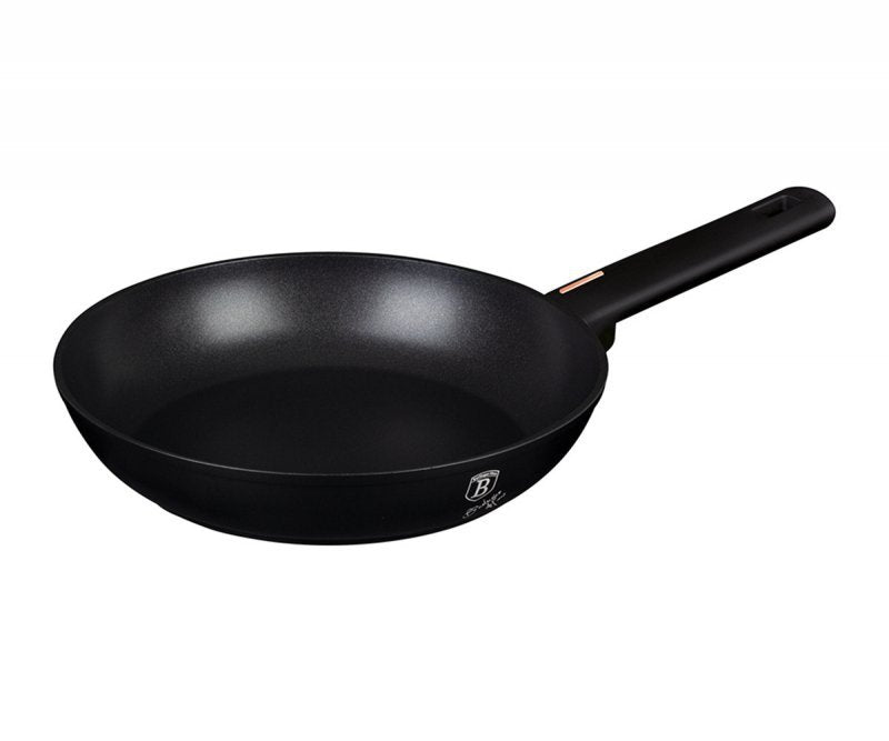 Berlinger haus BH-7096 Monaco Titanium Frypan Set - Pentole antiaderenti
