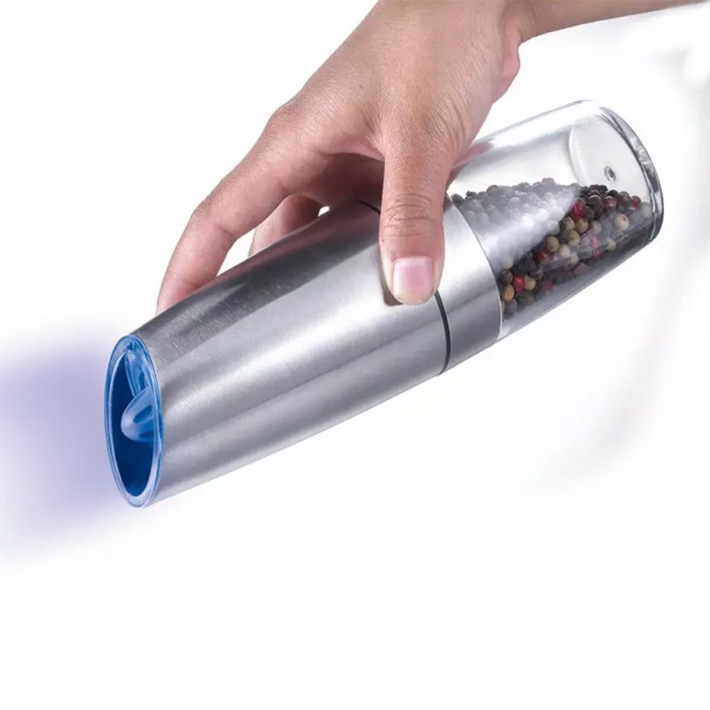 Klausberg KB-7575 Gravity Grinder Set - Macinaspezie Elettrico