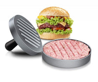 Brunbeste STEEL BURGER PRESS 1549 Pressa per hamburger in alluminio