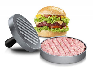 Brunbeste STEEL BURGER PRESS 1549 Pressa per hamburger in alluminio