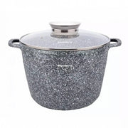 Klausberg KB-7525 Pentola in marmo per induzione da 6,2 l