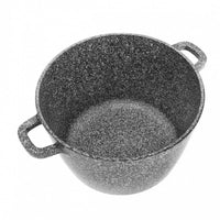 Klausberg KB-7525 Pentola in marmo per induzione da 6,2 l