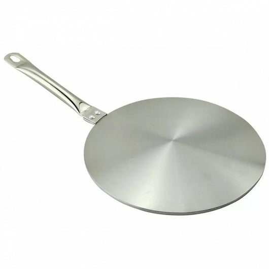 Tappetino adattatore per piano cottura a induzione Kinghoff KH-1698 Ø19 cm