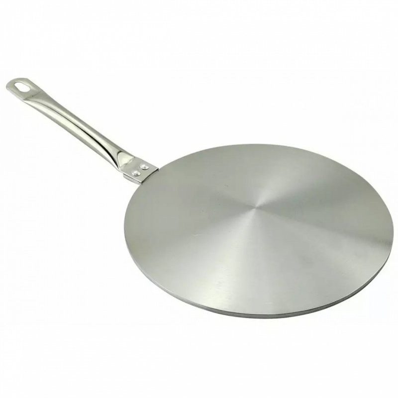 Tappetino adattatore per piano cottura a induzione Kinghoff KH-1698 Ø19 cm
