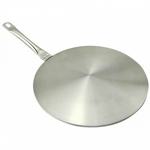 Kinghoff KH-1699 Tappetino adattatore per piano cottura a induzione Ø23cm