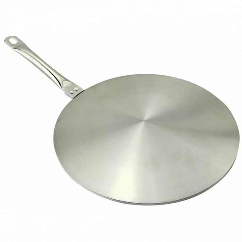 Kinghoff KH-1710 Tappetino adattatore per piano cottura a induzione Ø28cm