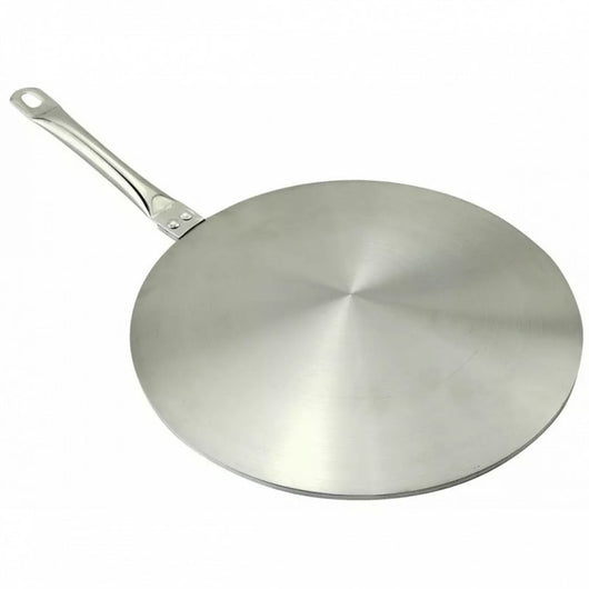 Kinghoff KH-1710 Tappetino adattatore per piano cottura a induzione Ø28cm