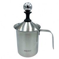 Montalatte Kinghoff KH-3125 per cappuccino e caffè latte