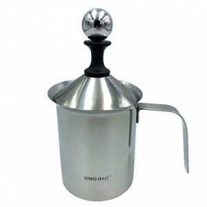Montalatte Kinghoff KH-3125 per cappuccino e caffè latte