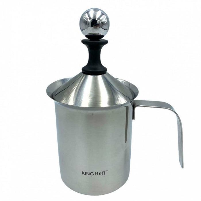 Montalatte Kinghoff KH-3125 per cappuccino e caffè latte