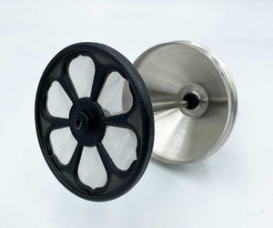 Montalatte Kinghoff KH-3125 per cappuccino e caffè latte