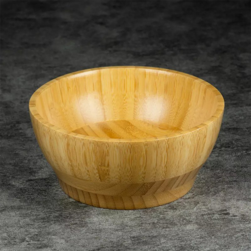 Ciotola da portata ecologica in bambù Kinghoff KH-1694 da 16 cm