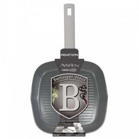 Berlinger haus BH-7072 Padella antiaderente in titanio Aspen