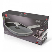 Berlinger haus BH-7073 Padella antiaderente in titanio Aspen