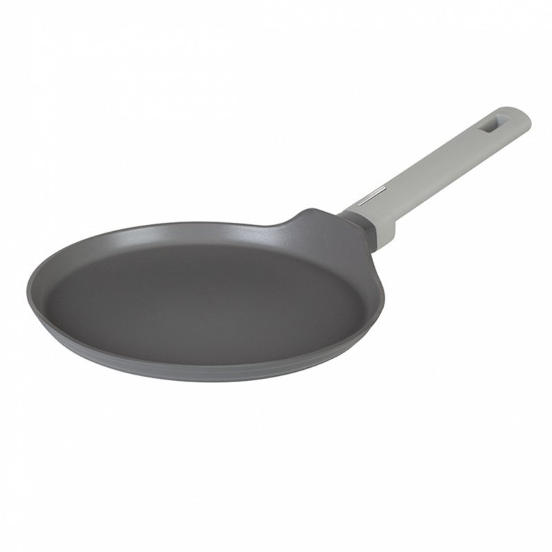 Berlinger haus BH-7074 Aspen Titanium Padella antiaderente per pancake