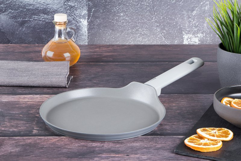 Berlinger haus BH-7074 Aspen Titanium Padella antiaderente per pancake
