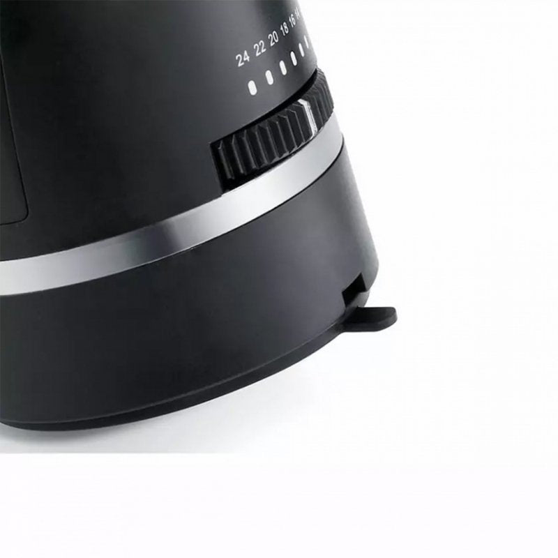 Affilacoltelli Kinghoff KH-1675 con base antiscivolo e angolo regolabile