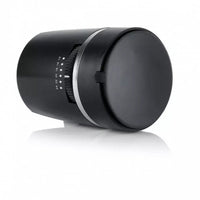 Affilacoltelli Kinghoff KH-1675 con base antiscivolo e angolo regolabile