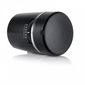 Affilacoltelli Kinghoff KH-1675 con base antiscivolo e angolo regolabile