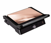 Berlinger Haus BH-9135 Griglia elettrica con piastre di cottura antiaderenti