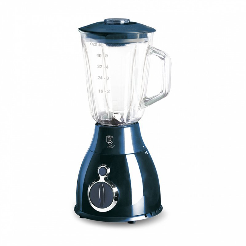 Berlinger haus BH-9283 Frullatore per un uso elegante in cucina