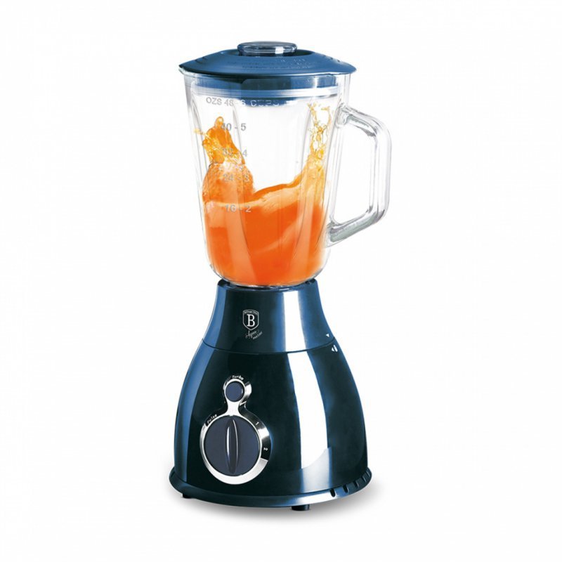 Berlinger haus BH-9283 Frullatore per un uso elegante in cucina