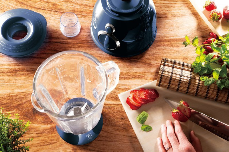 Berlinger haus BH-9283 Frullatore per un uso elegante in cucina