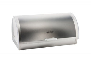 Kinghoff KH-3203 Contenitore per pane in raso ecologico per tutti i tipi di pane