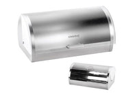 Kinghoff KH-3203 Contenitore per pane in raso ecologico per tutti i tipi di pane