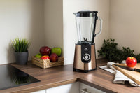 Berlinger haus BH-9448 Frullatore per frullati in oro rosa