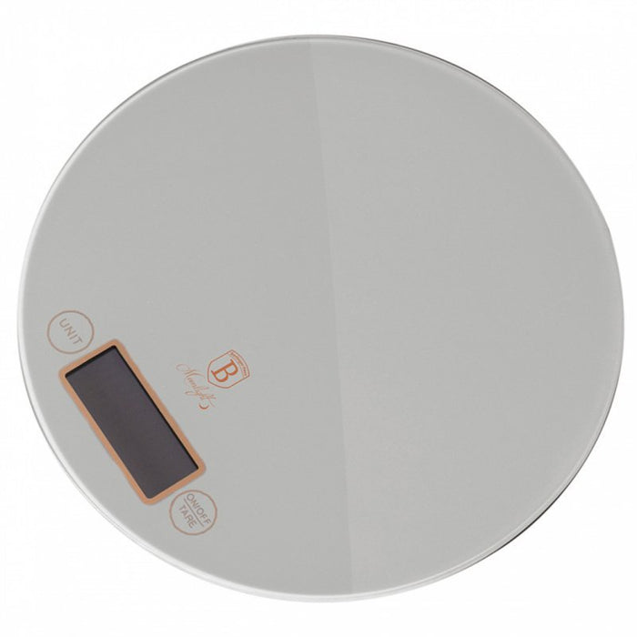 Bilancia da cucina elettronica Berlinger haus BH-9430 Moonlight