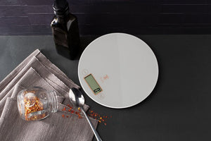 Bilancia da cucina elettronica Berlinger haus BH-9430 Moonlight