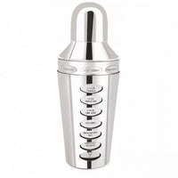 Kinghoff KH-1393 Bartender Shaker 600ml con ricette